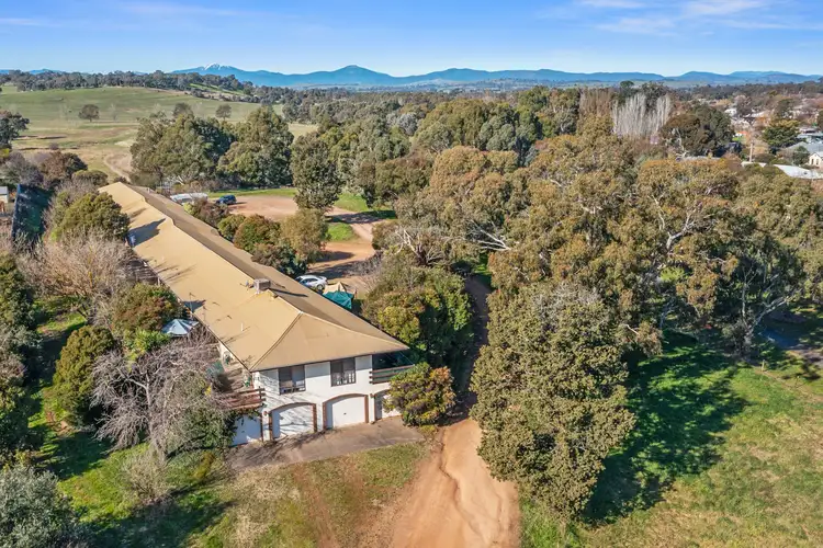 Second view of Homely unit listing, 2/5 Midland Highway, Mansfield VIC 3722
