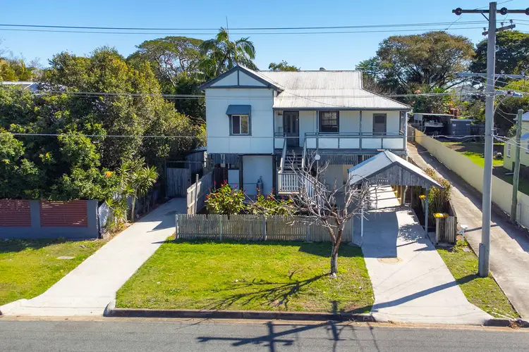 13A Macquarie Street, Booval QLD 4304