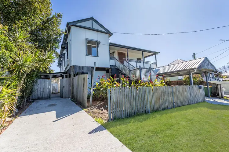 Fifth view of Homely house listing, 13A Macquarie Street, Booval QLD 4304