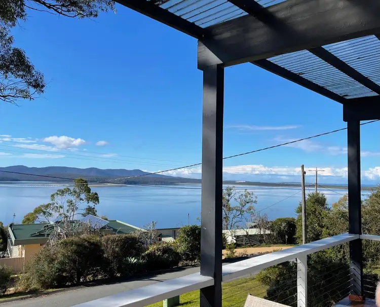 Second view of Homely house listing, 37-39 Karbeethong Avenue, Mallacoota VIC 3892