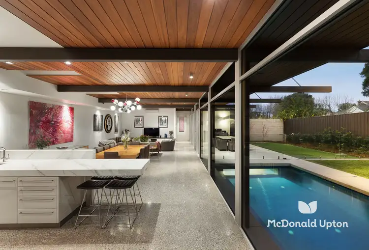 Fifth view of Homely house listing, 34 Leslie Road, Essendon VIC 3040