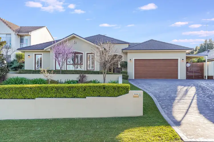 Main view of Homely house listing, 10 Blake Road, Mount Annan NSW 2567