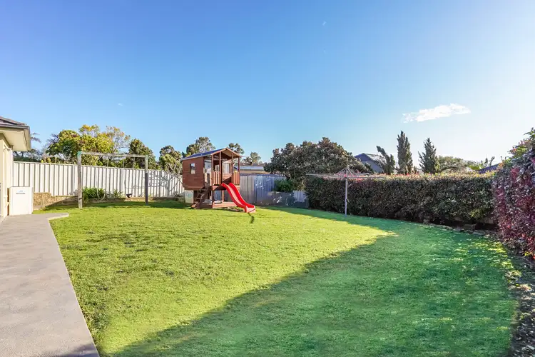 Fourth view of Homely house listing, 10 Blake Road, Mount Annan NSW 2567