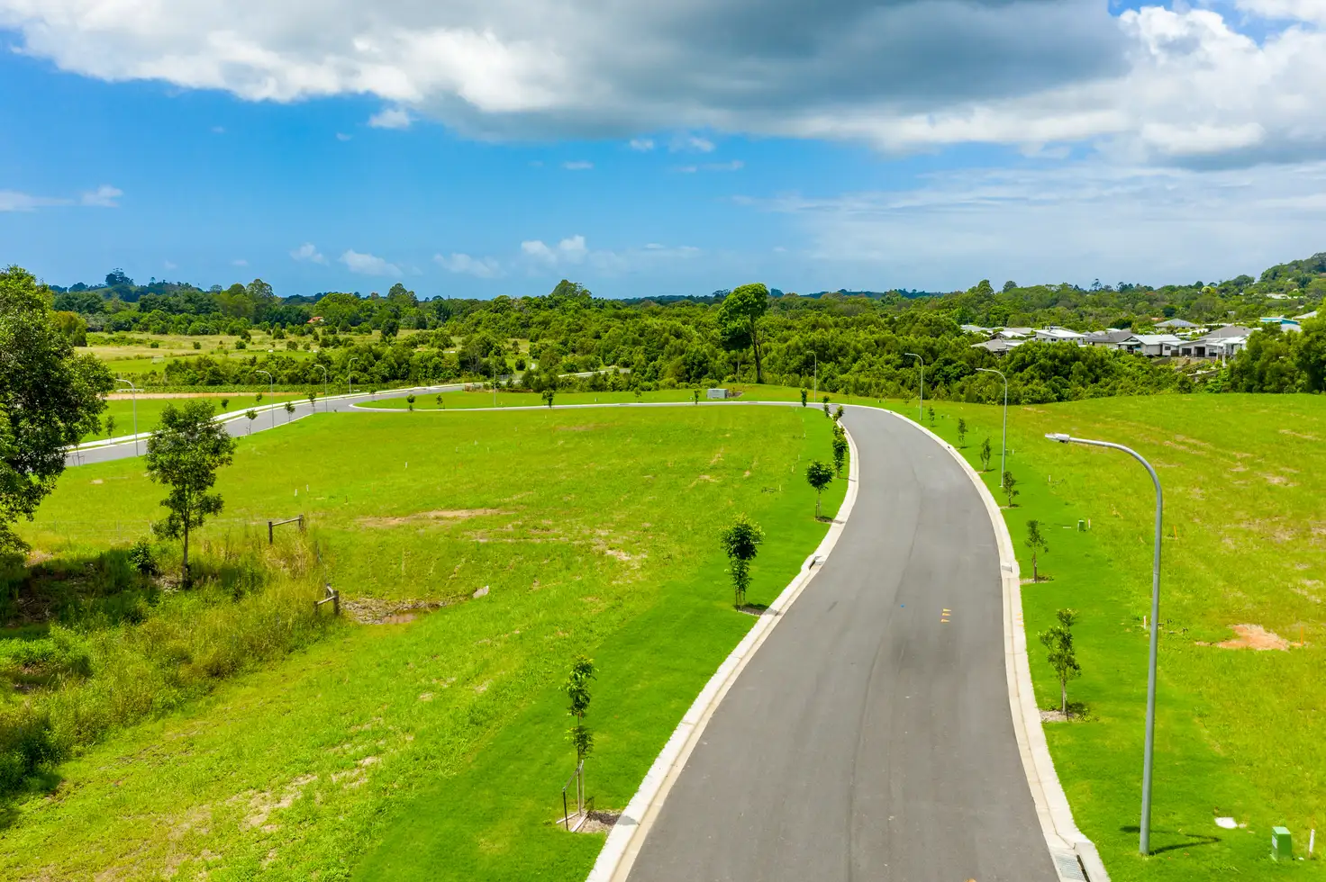 Main view of Homely land listing, Address available on request