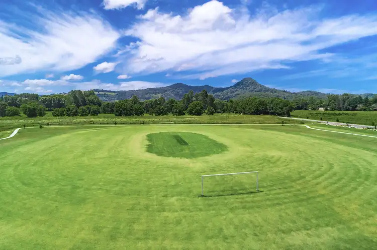 Second view of Homely land listing, Address available on request