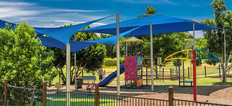 Third view of Homely land listing, Address available on request