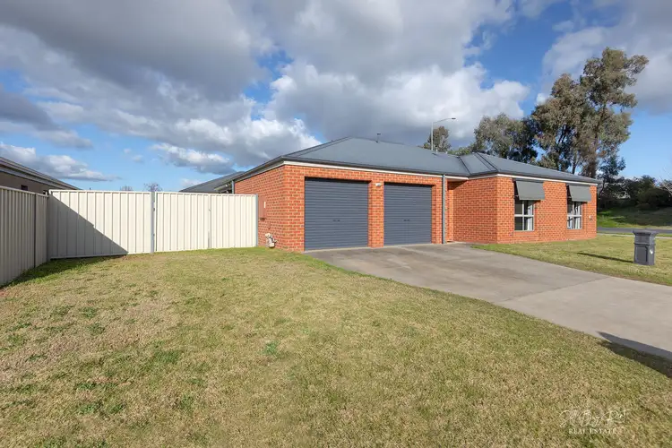 Main view of Homely house listing, 2 GEORGINA STREET, Wodonga VIC 3690