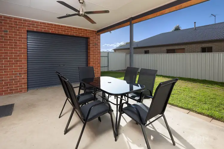 Second view of Homely house listing, 2 GEORGINA STREET, Wodonga VIC 3690