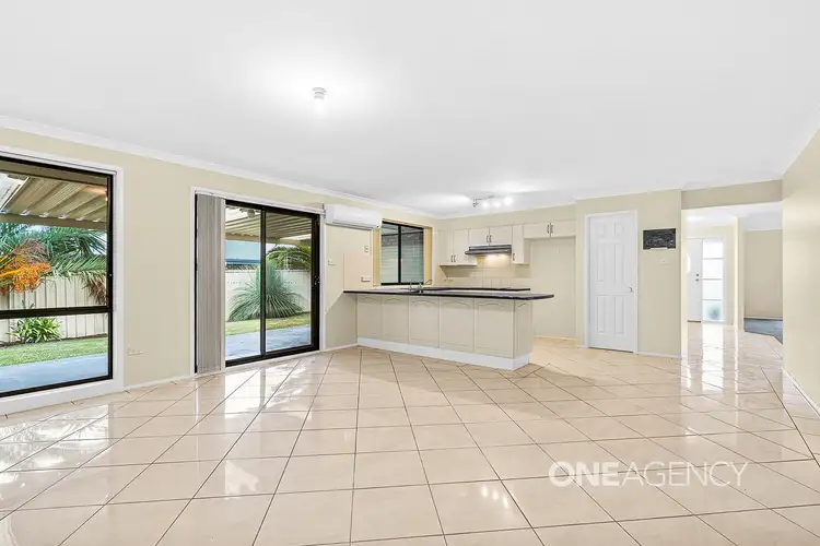 Second view of Homely house listing, 96 Anson Street, Sanctuary Point NSW 2540