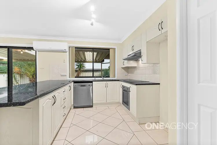 Third view of Homely house listing, 96 Anson Street, Sanctuary Point NSW 2540