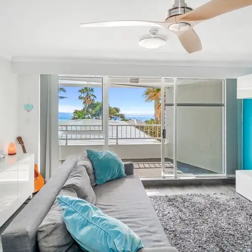Third view of Homely unit listing, 1C/2 nineteenth avenue, Palm Beach QLD 4221