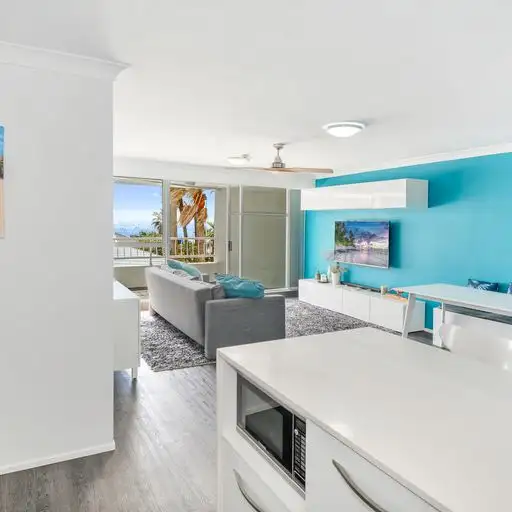 Fourth view of Homely unit listing, 1C/2 nineteenth avenue, Palm Beach QLD 4221