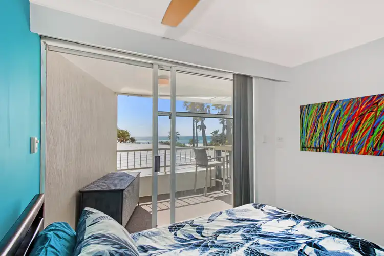 Sixth view of Homely unit listing, 1C/2 nineteenth avenue, Palm Beach QLD 4221