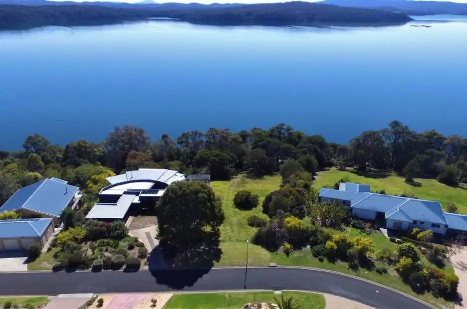 Main view of Homely land listing, 22 Stingray Point, Mallacoota VIC 3892
