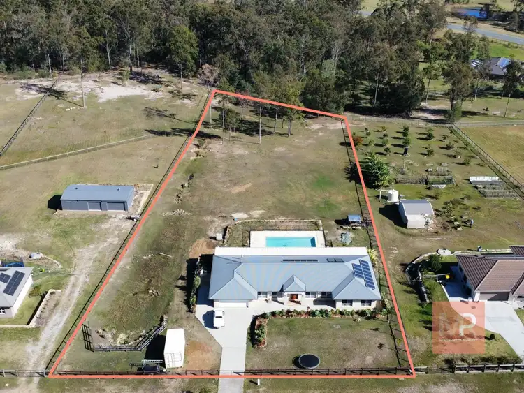Sixth view of Homely house listing, 21 Weatherly Drive, Jimboomba QLD 4280