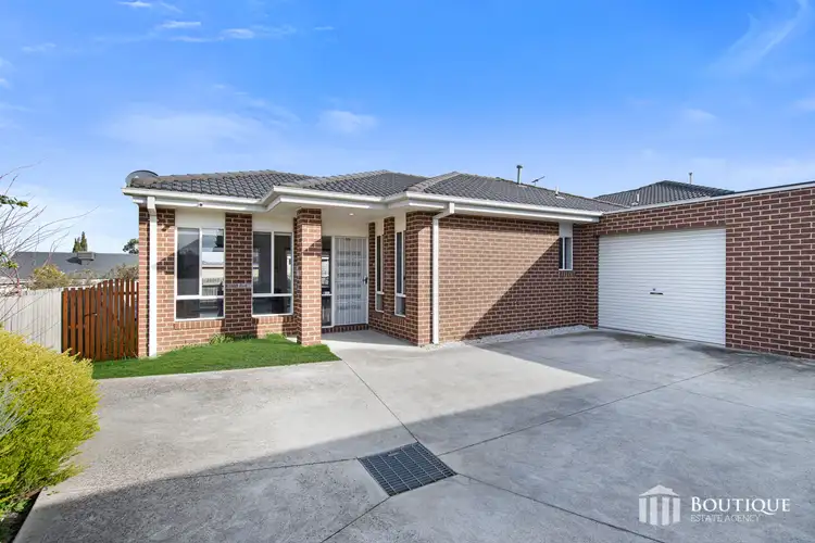 Main view of Homely unit listing, 2/57 Kidds Road, Doveton VIC 3177