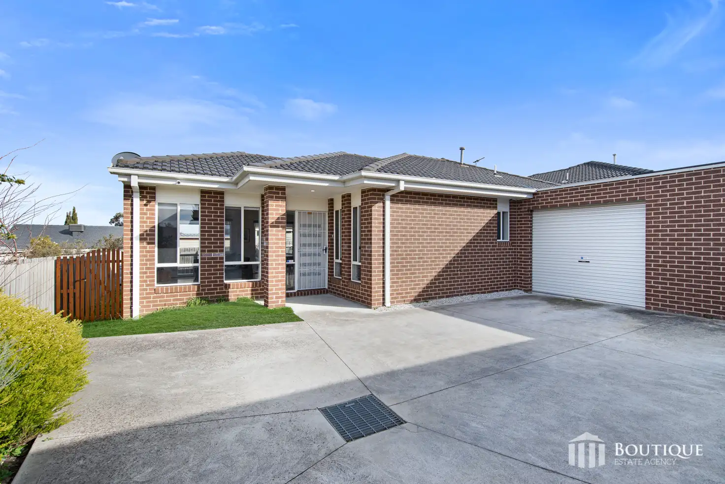 Main view of Homely unit listing, 2/57 Kidds Road, Doveton VIC 3177