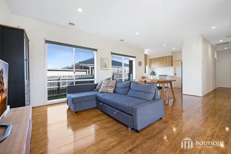 Second view of Homely unit listing, 2/57 Kidds Road, Doveton VIC 3177