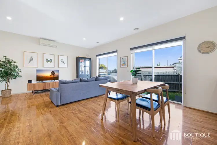 Third view of Homely unit listing, 2/57 Kidds Road, Doveton VIC 3177