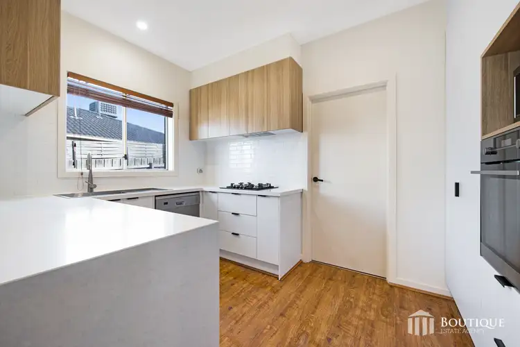Fourth view of Homely unit listing, 2/57 Kidds Road, Doveton VIC 3177