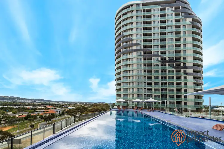 Fourth view of Homely apartment listing, 374/1 Anthony Rolfe Avenue, Gungahlin ACT 2912