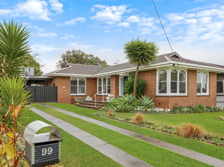 Main view of Homely house listing, 99 Bank Street, Port Fairy VIC 3284