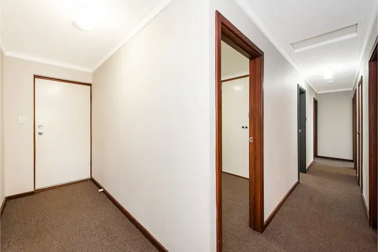 Third view of Homely house listing, 11 Peron Close, Cooloongup WA 6168