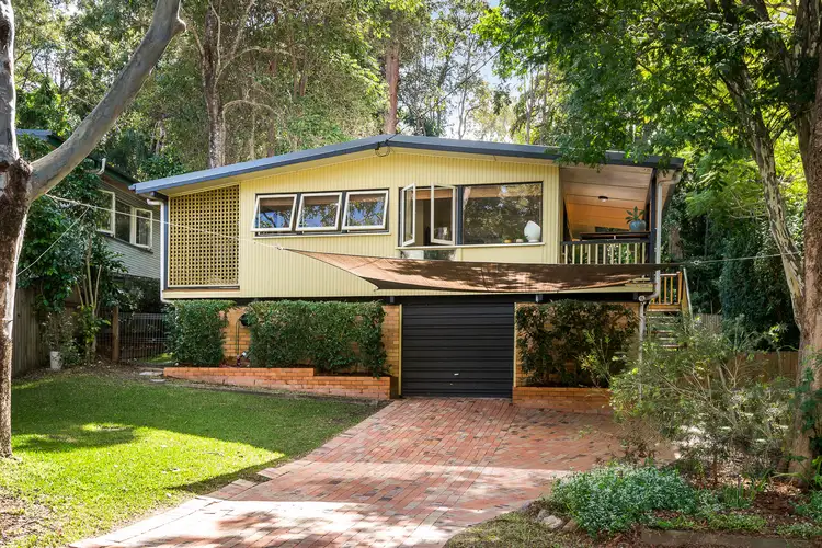 Main view of Homely house listing, 73 Moordale Street, Chapel Hill QLD 4069