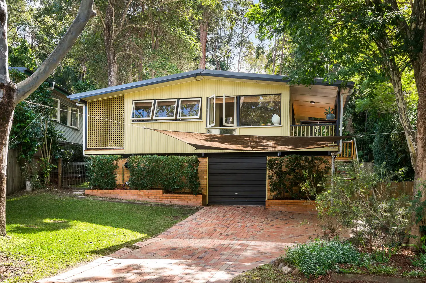 Main view of Homely house listing, 73 Moordale Street, Chapel Hill QLD 4069