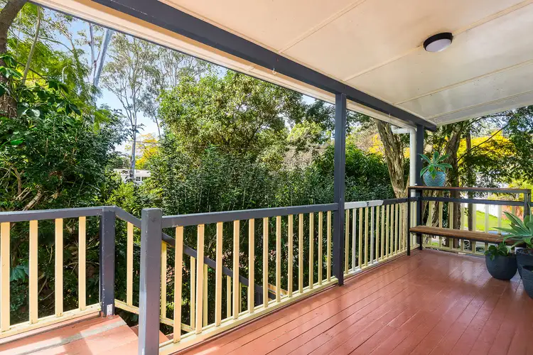 Second view of Homely house listing, 73 Moordale Street, Chapel Hill QLD 4069