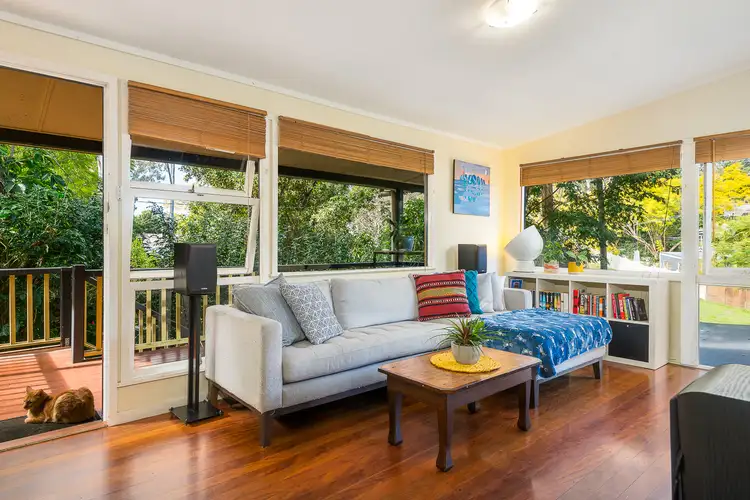 Fourth view of Homely house listing, 73 Moordale Street, Chapel Hill QLD 4069