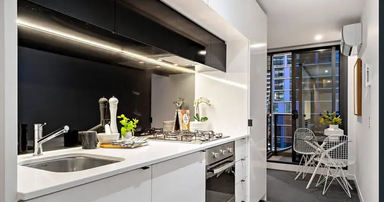 3313/80 A‘BECKETT STREET, Melbourne VIC 3004