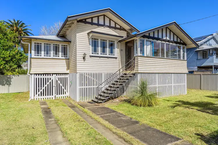 Main view of Homely house listing, 11 Cottee Street, East Lismore NSW 2480