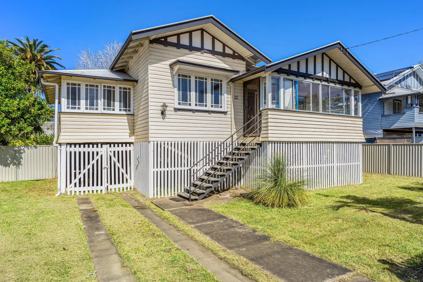 Main view of Homely house listing, 11 Cottee Street, East Lismore NSW 2480