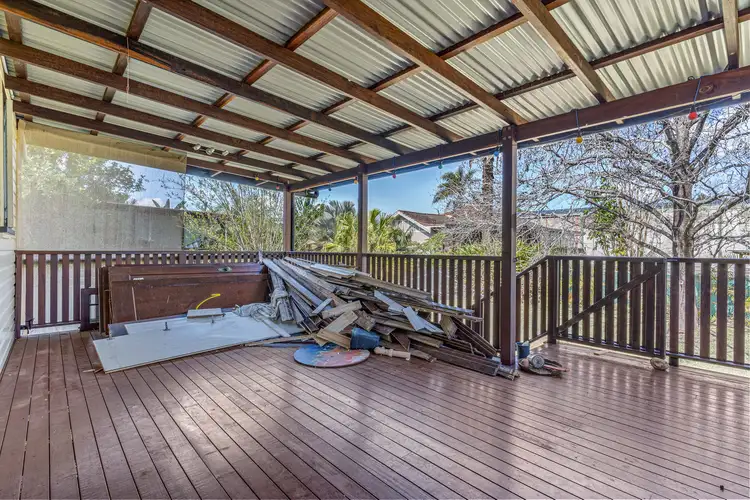 Sixth view of Homely house listing, 11 Cottee Street, East Lismore NSW 2480