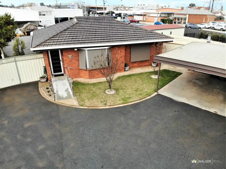 Main view of Homely unit listing, 3/34-36 Church Street, Kyabram VIC 3620