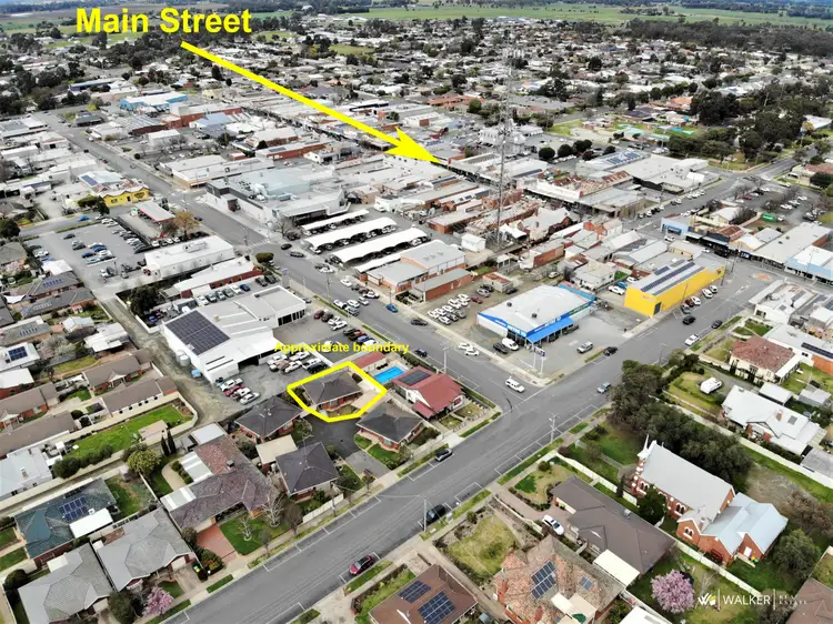 Second view of Homely unit listing, 3/34-36 Church Street, Kyabram VIC 3620
