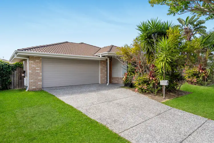 23 William Boulevard, Pimpama QLD 4209