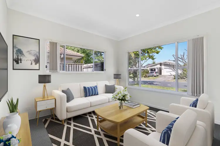 Third view of Homely house listing, 23 William Boulevard, Pimpama QLD 4209