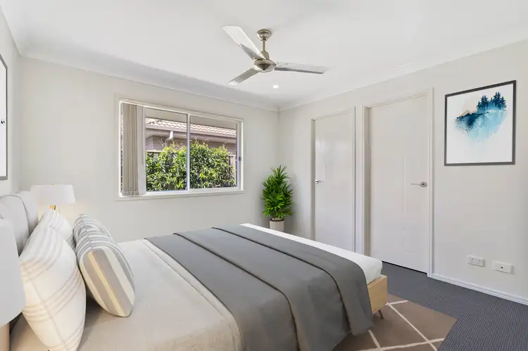 Fourth view of Homely house listing, 23 William Boulevard, Pimpama QLD 4209