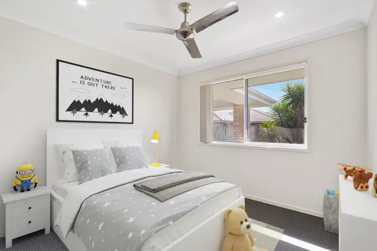 Fifth view of Homely house listing, 23 William Boulevard, Pimpama QLD 4209