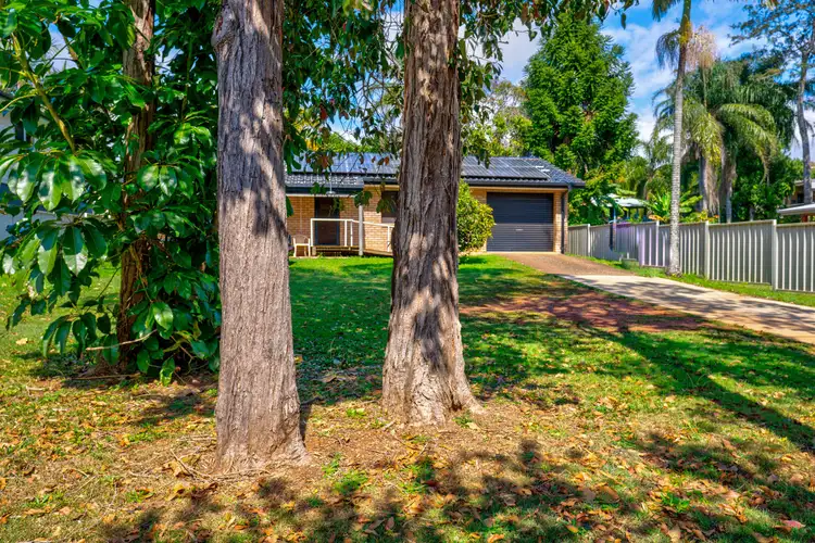 Second view of Homely house listing, 32 Canaipa Road, Russell Island QLD 4184