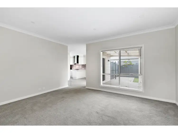 Third view of Homely townhouse listing, 1/215 High Street, Belmont VIC 3216
