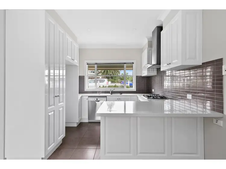 Fourth view of Homely townhouse listing, 1/215 High Street, Belmont VIC 3216