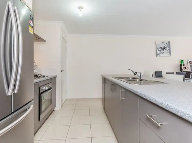 Fourth view of Homely house listing, 46 Wilding Boulevard, Ellenbrook WA 6069