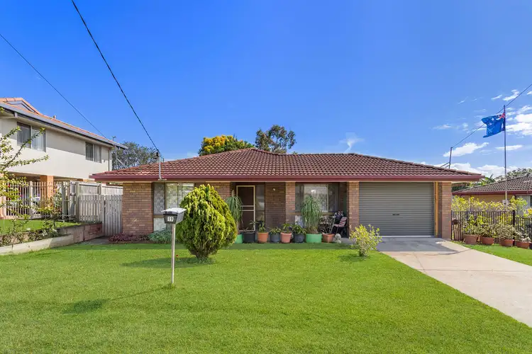Main view of Homely house listing, 19 Dargie Avenue, Collingwood Park QLD 4301