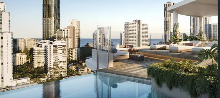 39 Darrambal Street, Surfers Paradise QLD 4217