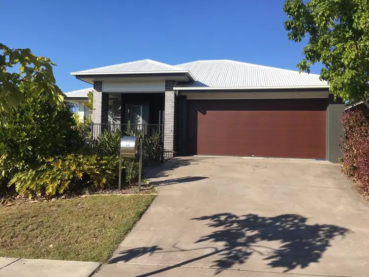 Second view of Homely house listing, 13 Treetops Street, Yarrabilba QLD 4207