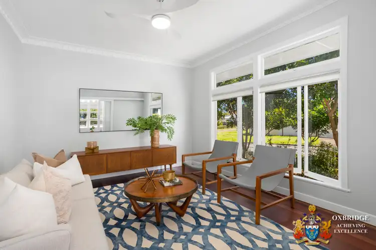 Second view of Homely house listing, 6 Leigh Street, Eastern Heights QLD 4305