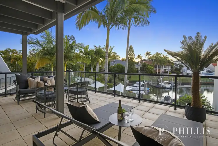 4726 The Parkway, Sanctuary Cove QLD 4212